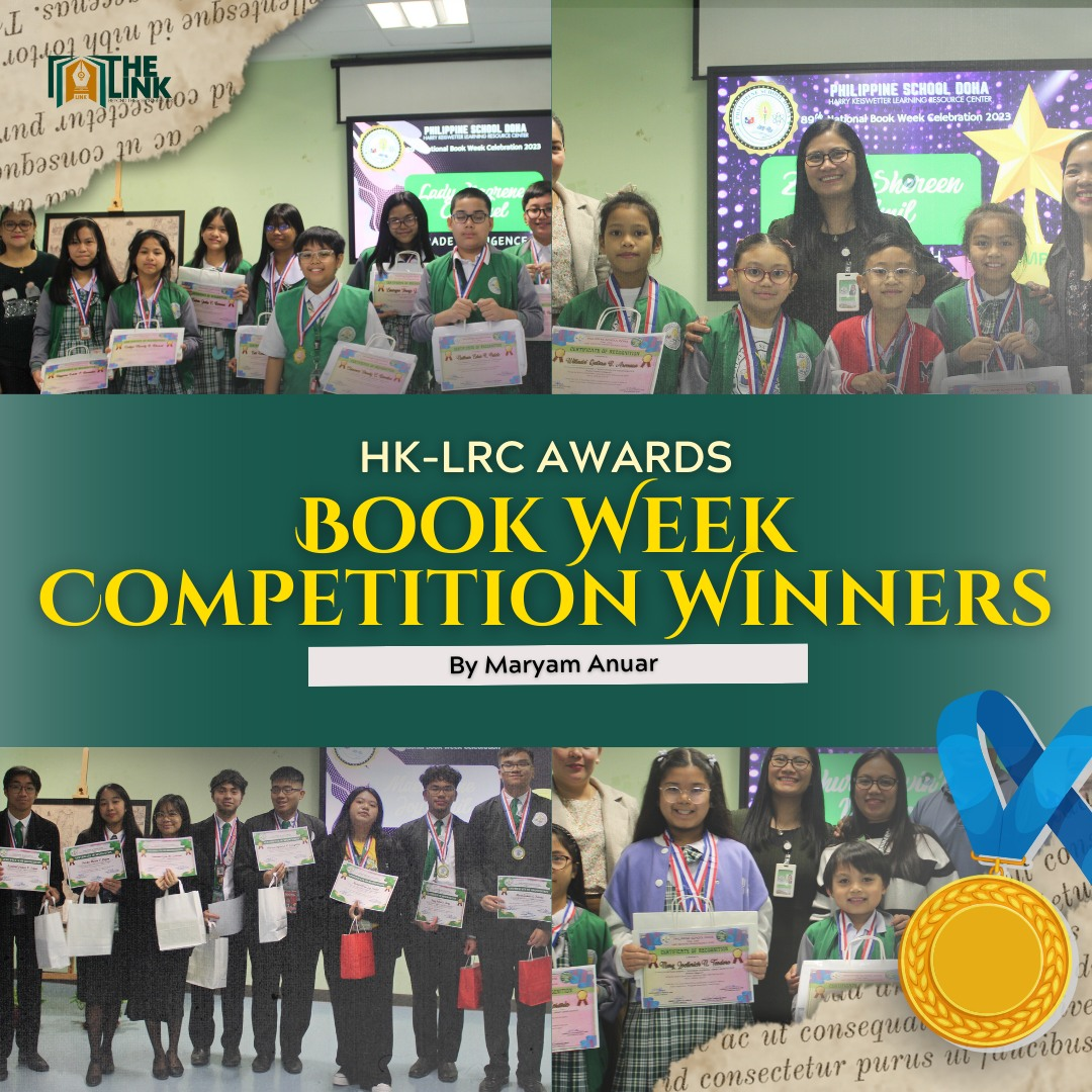 Written by: Maryam Anuar Archives - Philippine School Doha