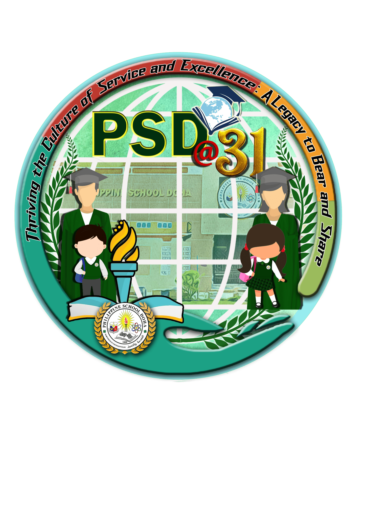 PA No. 18: ADMISSION OF NEW STUDENTS, SY: 2024-2025 - Philippine School ...