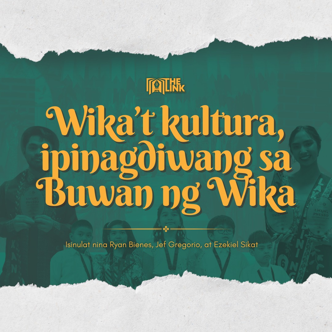 thesis title tungkol sa wika at kultura