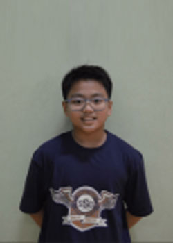Grade 5 Rep.