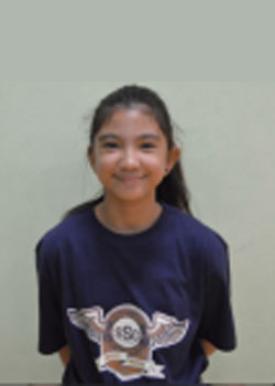 Grade 6 Rep.