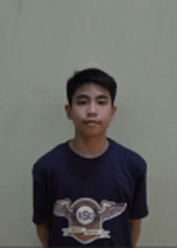 Grade 7 Rep.