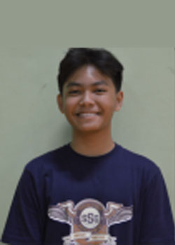 Grade 8 Rep.