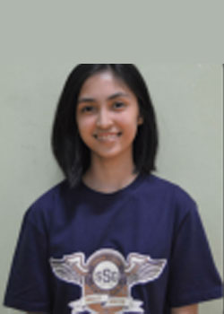 Grade 9 Rep.