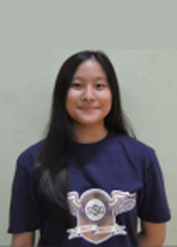 Grade 11 Rep.