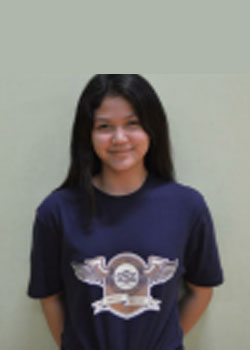 Grade 12 Rep.